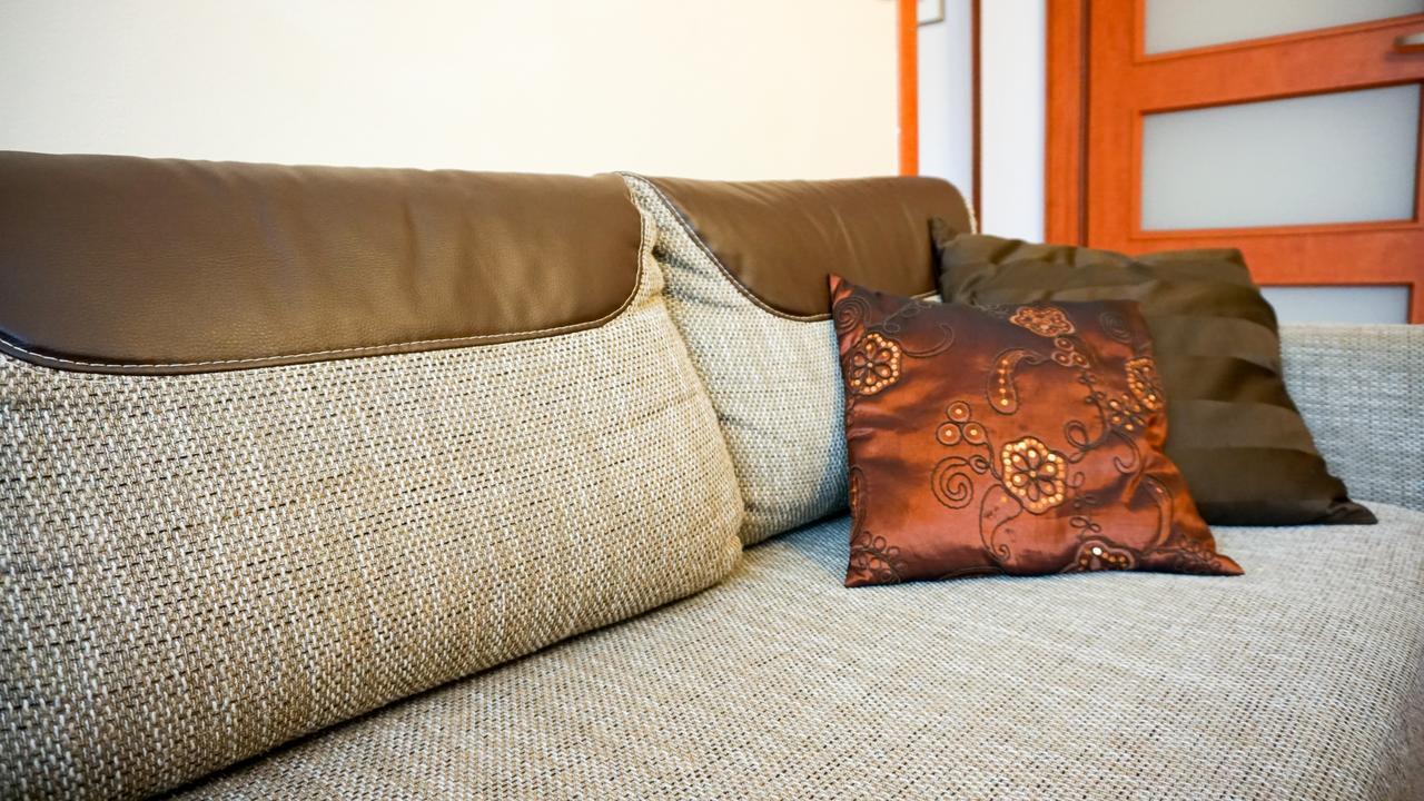Apartment Msc Centrum Classic *
