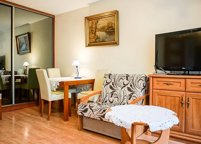 Msc Apartments Zakopane Centrum Classic