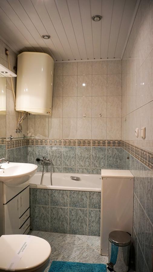 Msc Centrum Classic Apartmán